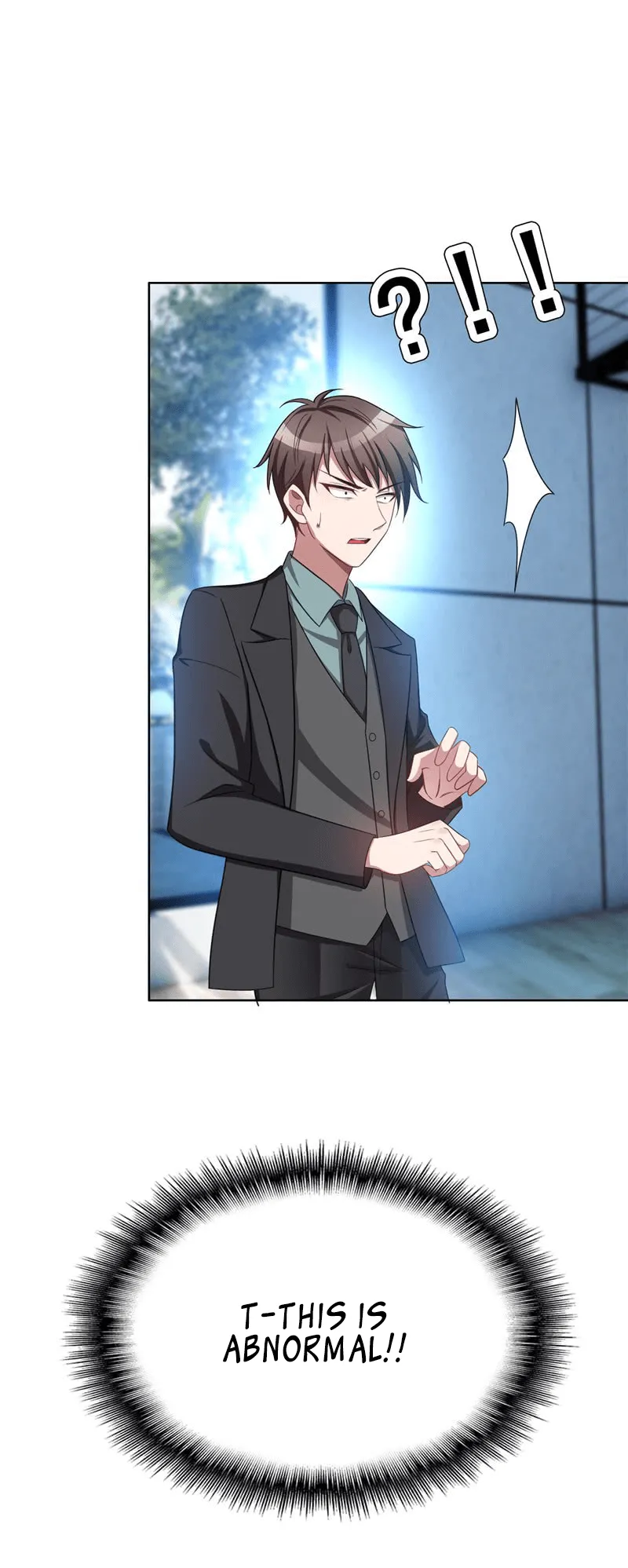 Read Chunqing Lushao chapter 35 image 25 on Lezhin