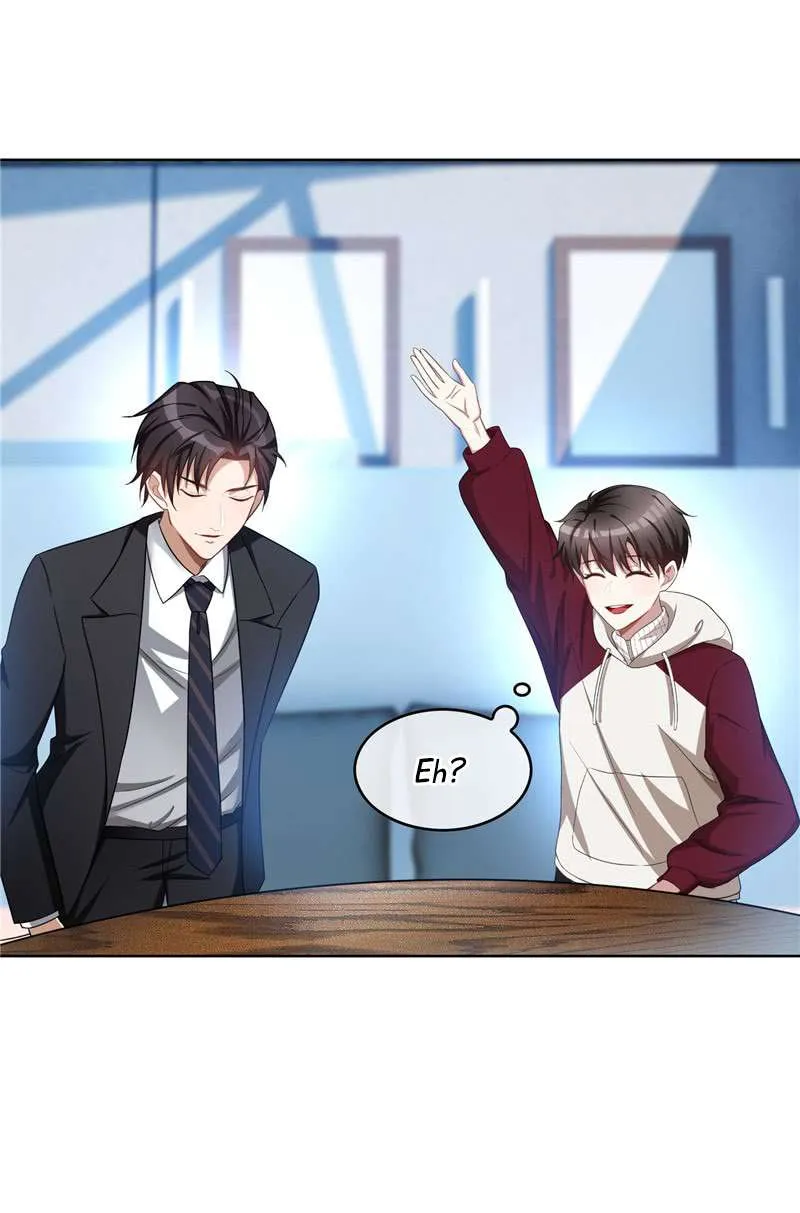 Read Chunqing Lushao chapter 35 image 26 on Lezhin