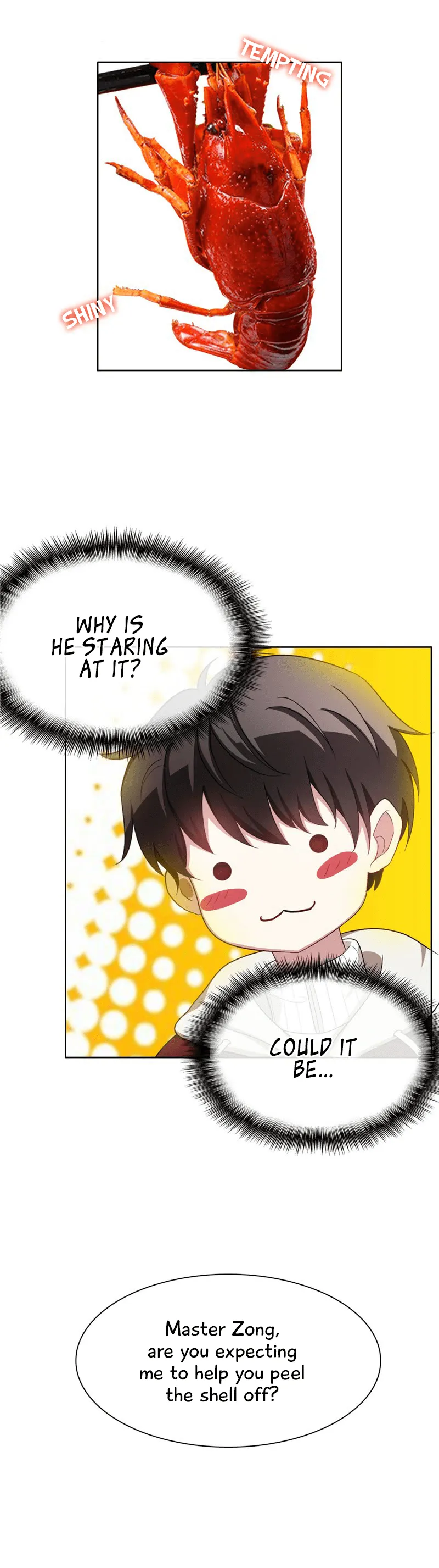 Read Chunqing Lushao chapter 35 image 29 on Lezhin