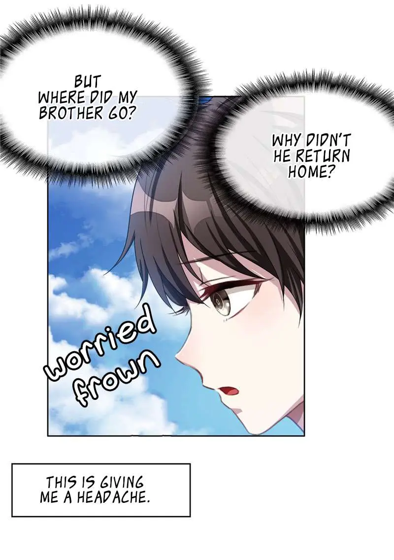 Read Chunqing Lushao chapter 35 image 3 on Lezhin