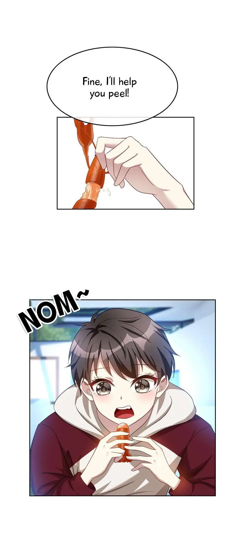 Read Chunqing Lushao chapter 35 image 31 on Lezhin