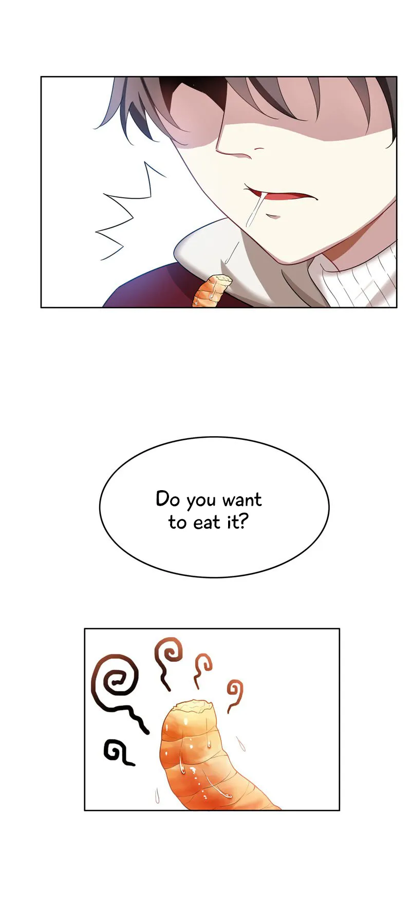 Read Chunqing Lushao chapter 35 image 34 on Lezhin