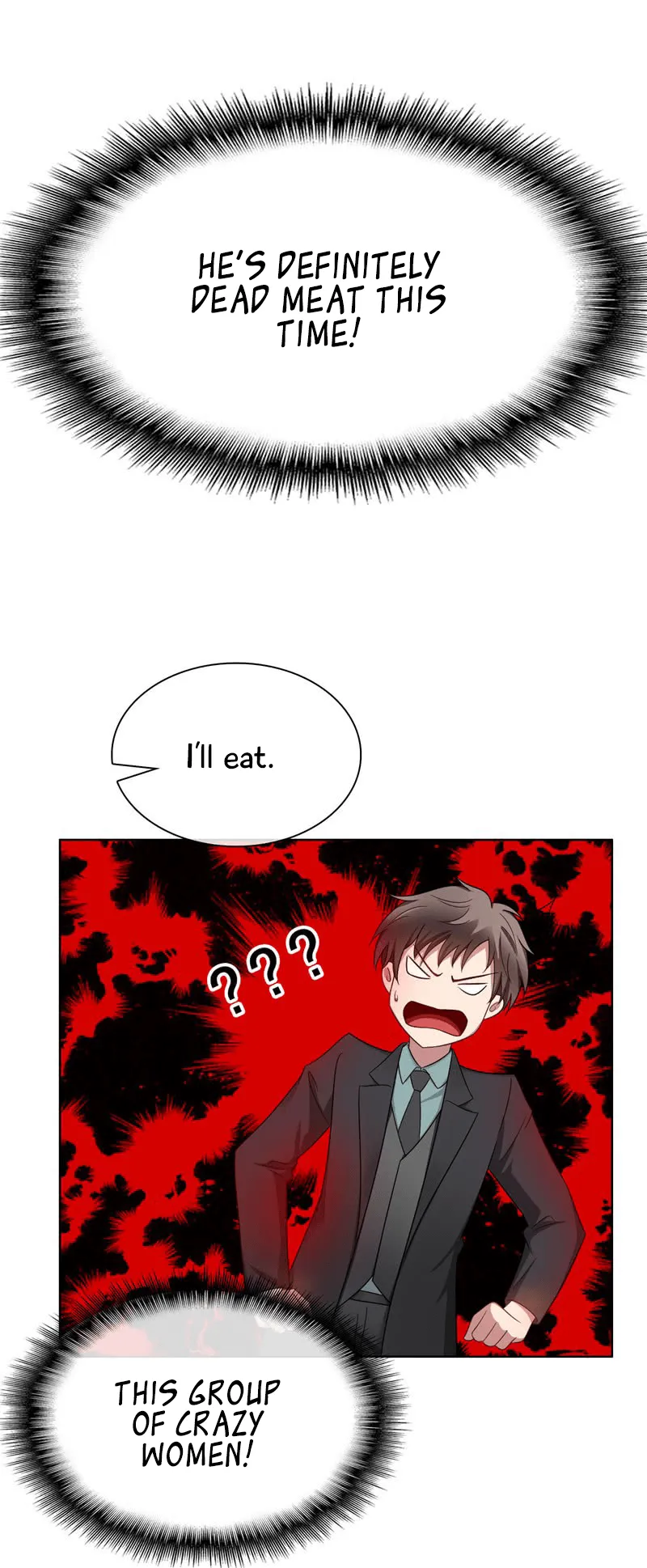 Read Chunqing Lushao chapter 35 image 37 on Lezhin