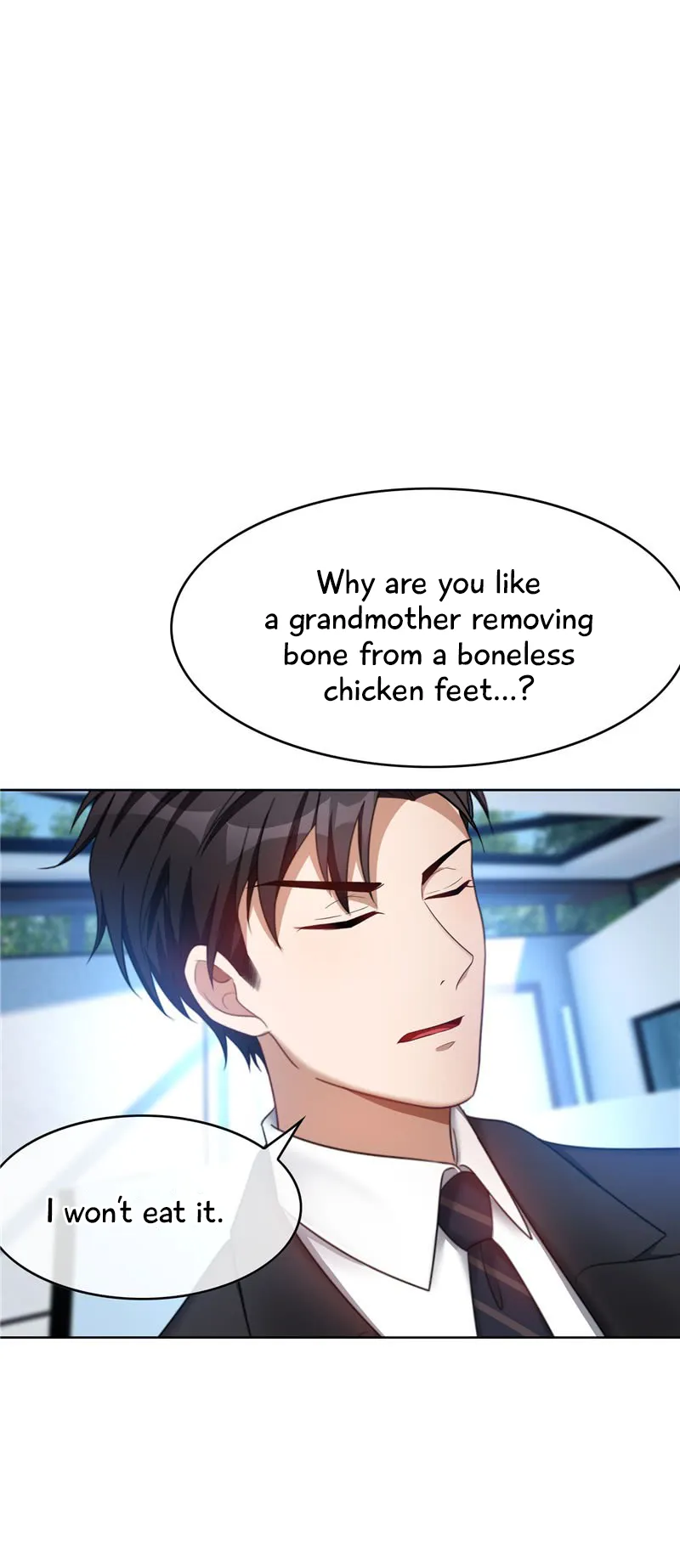 Read Chunqing Lushao chapter 35 image 39 on Lezhin