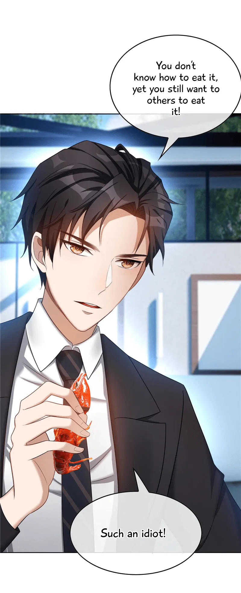 Read Chunqing Lushao chapter 35 image 41 on Lezhin