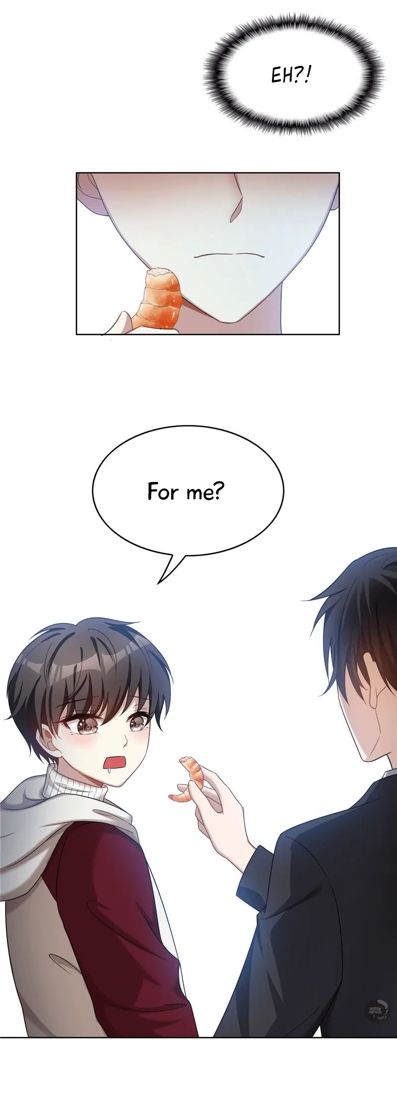 Read Chunqing Lushao chapter 35 image 43 on Lezhin