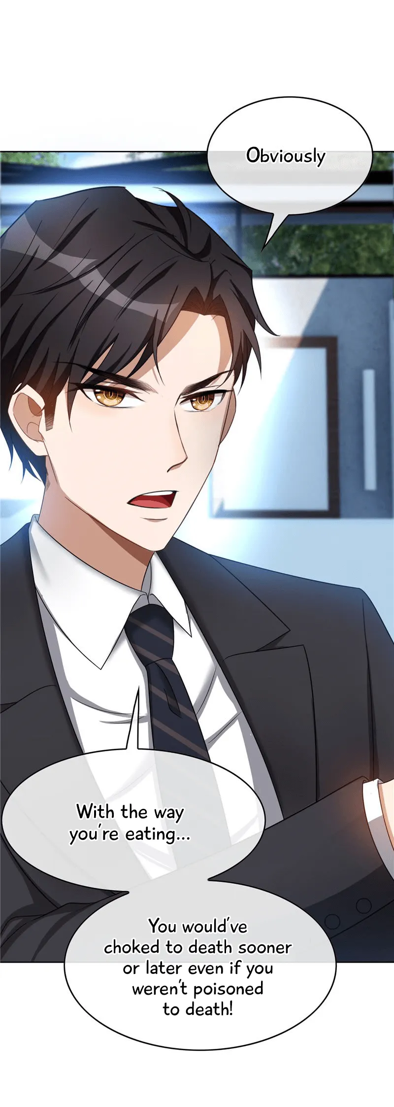 Read Chunqing Lushao chapter 35 image 44 on Lezhin