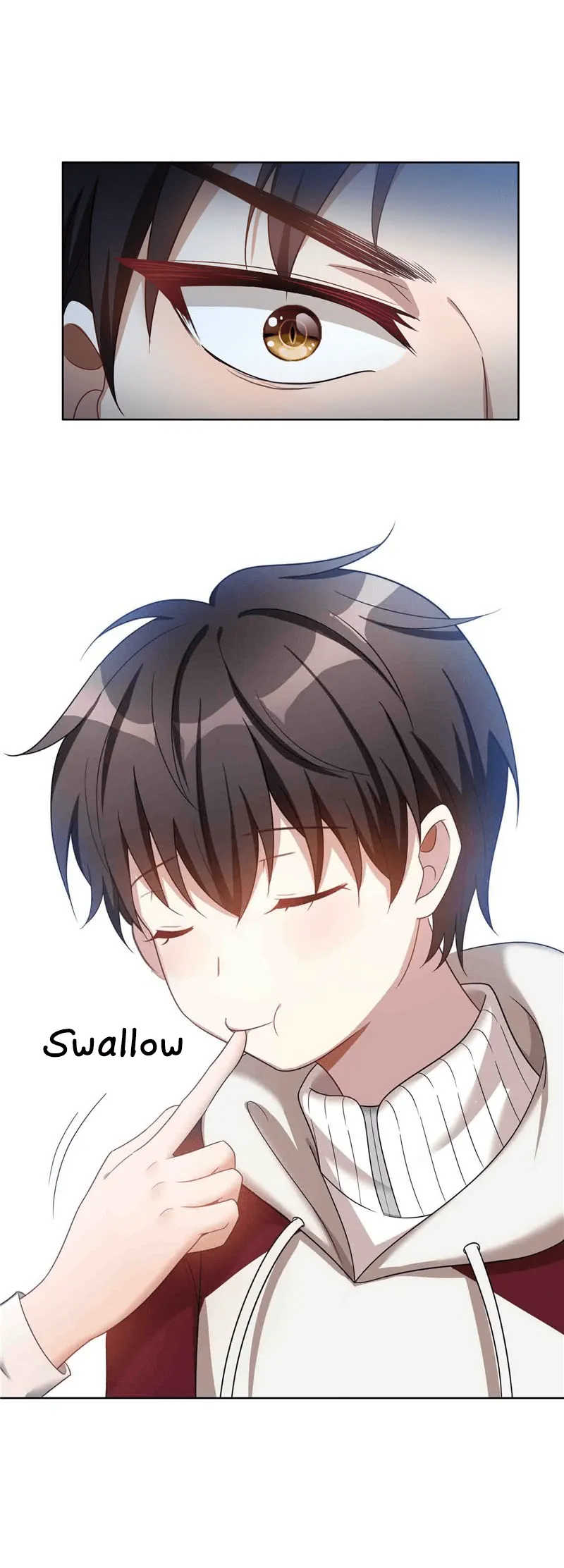 Read Chunqing Lushao chapter 35 image 45 on Lezhin
