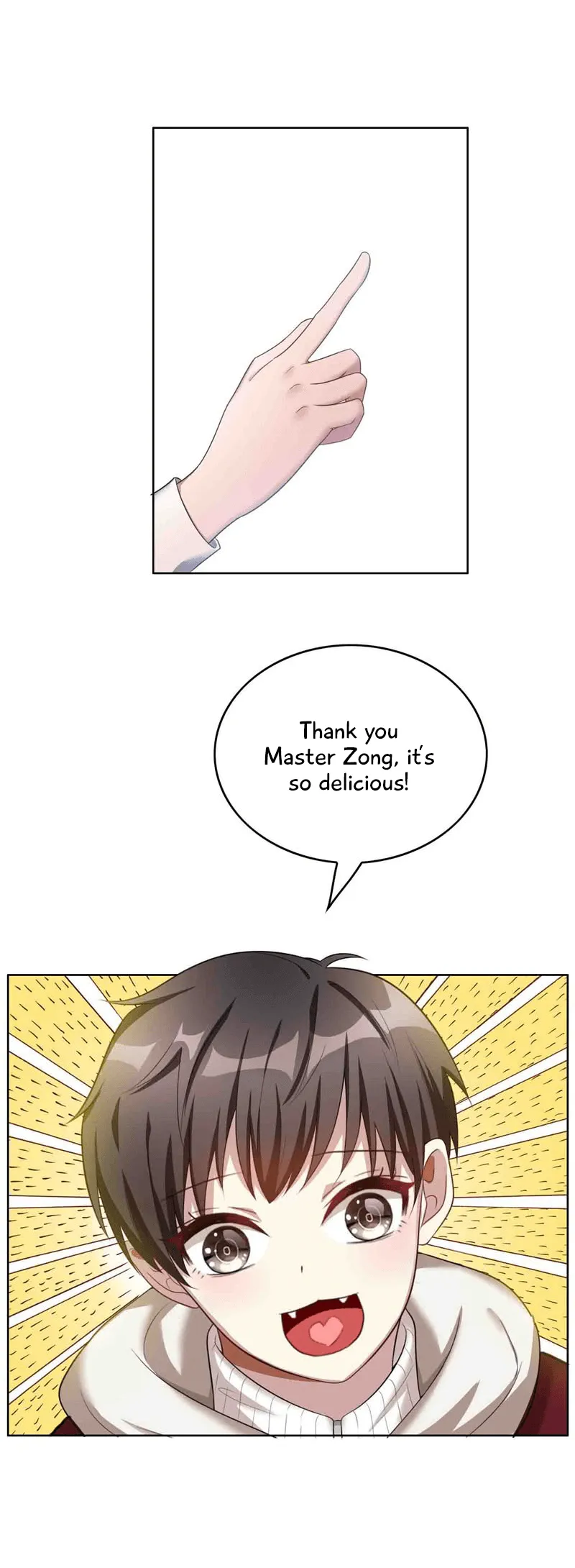 Read Chunqing Lushao chapter 35 image 46 on Lezhin