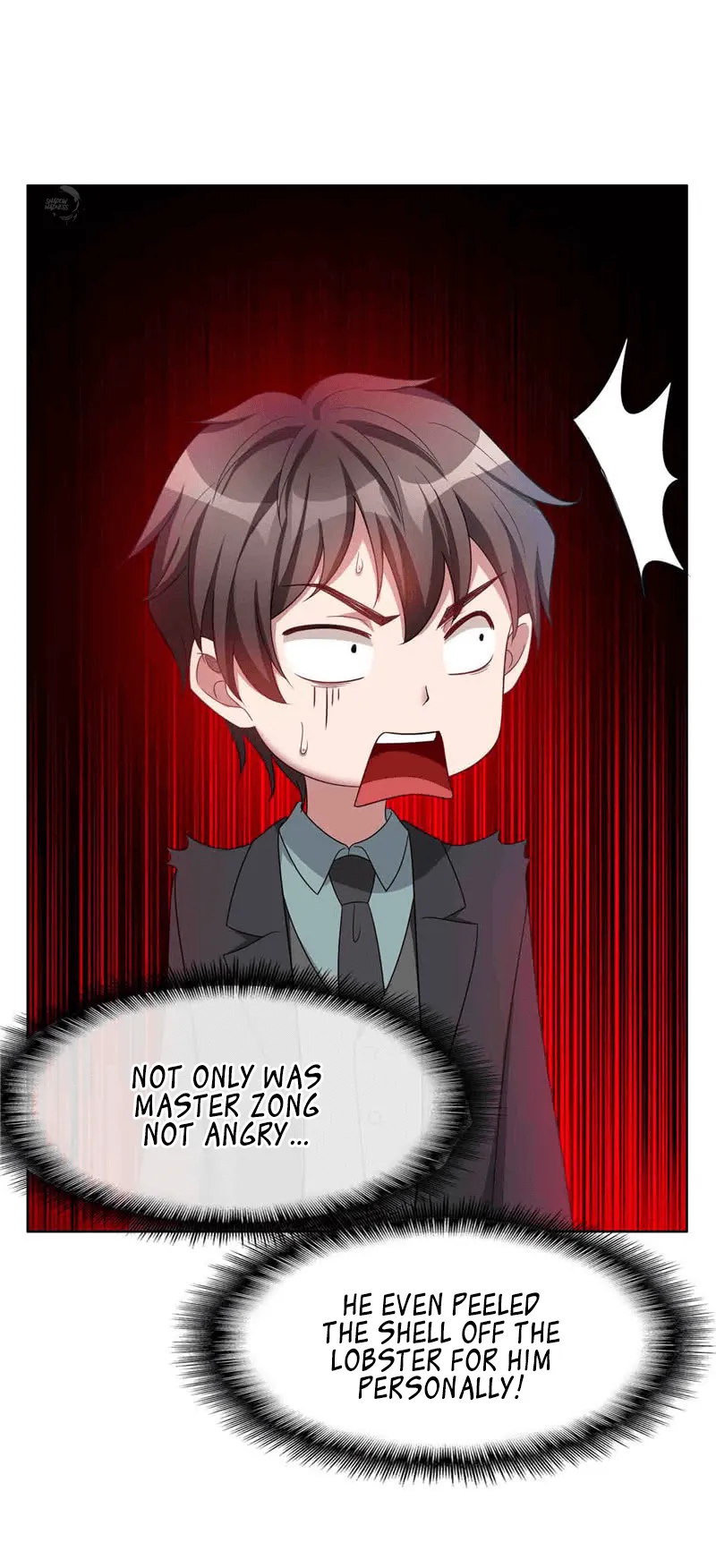 Read Chunqing Lushao chapter 35 image 48 on Lezhin
