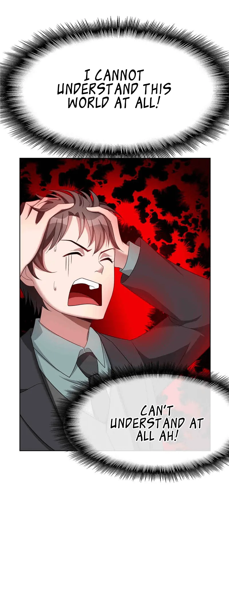 Read Chunqing Lushao chapter 35 image 49 on Lezhin