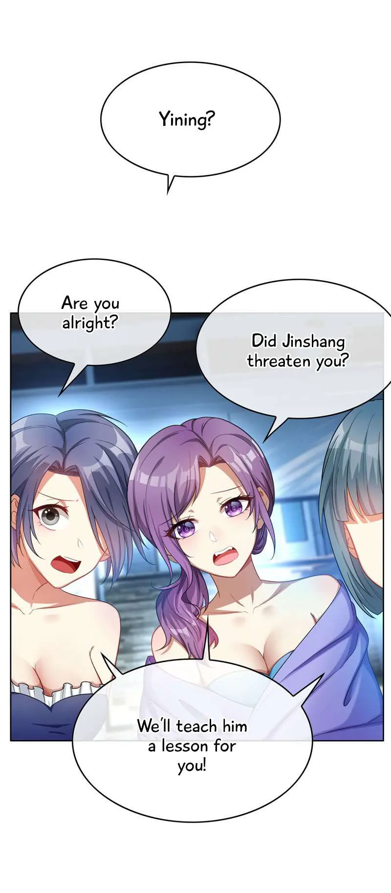 Read Chunqing Lushao chapter 35 image 5 on Lezhin