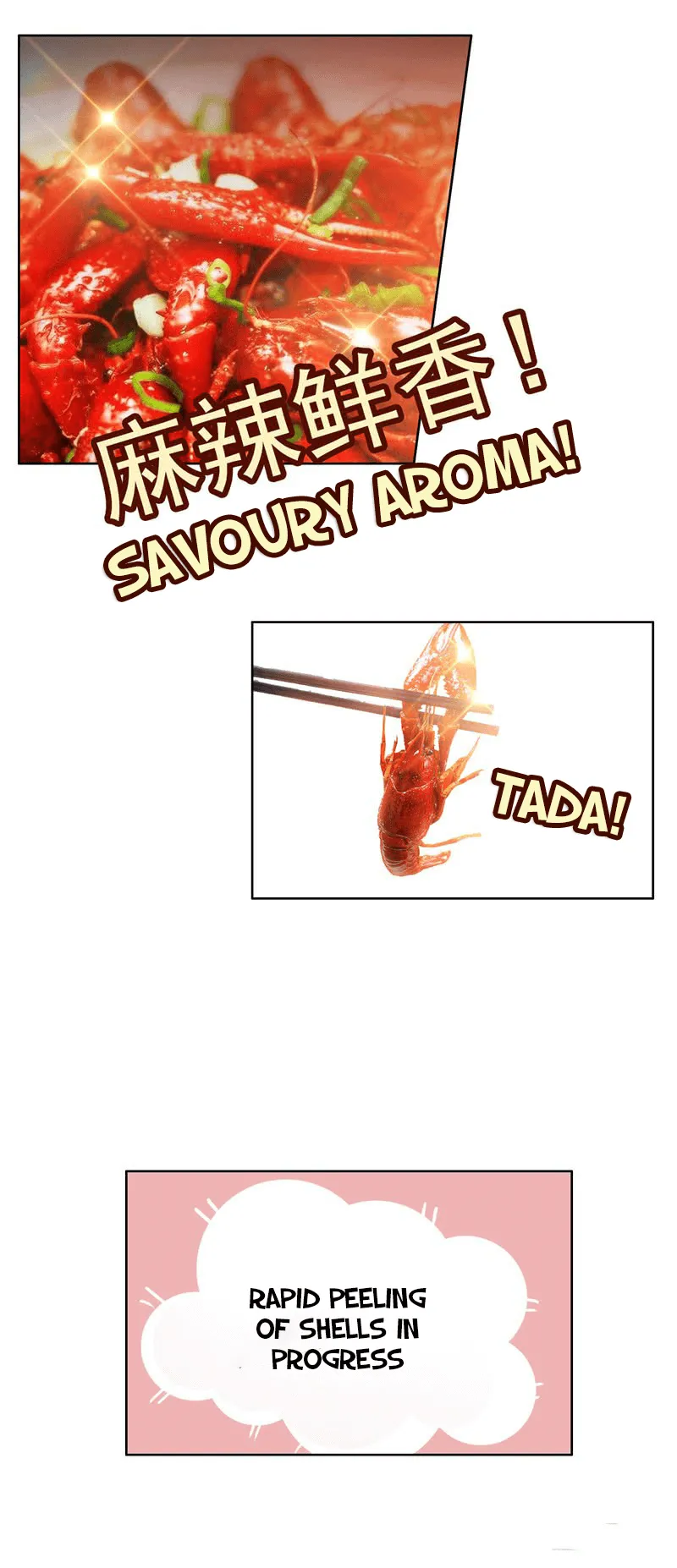 Read Chunqing Lushao chapter 35 image 9 on Lezhin