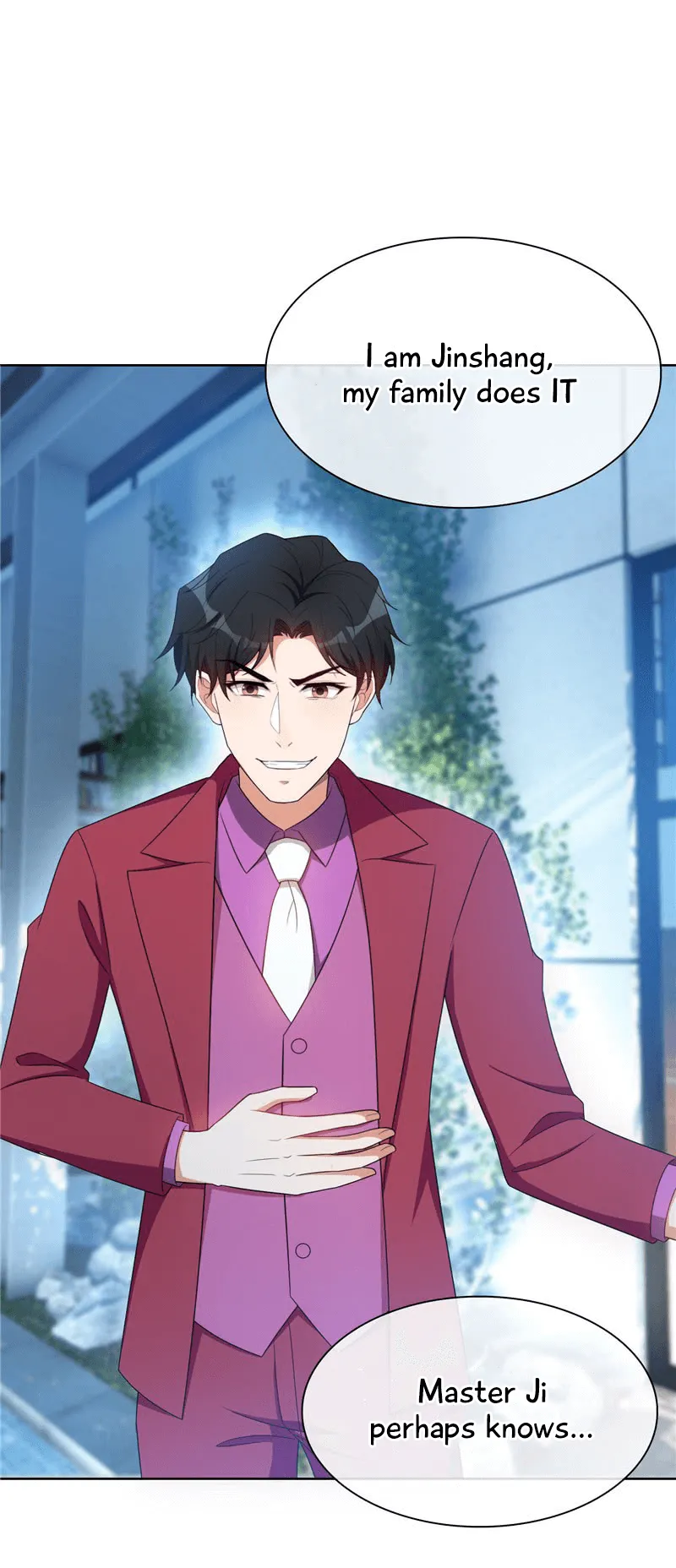 Read Chunqing Lushao chapter 36 image 13 on Lezhin