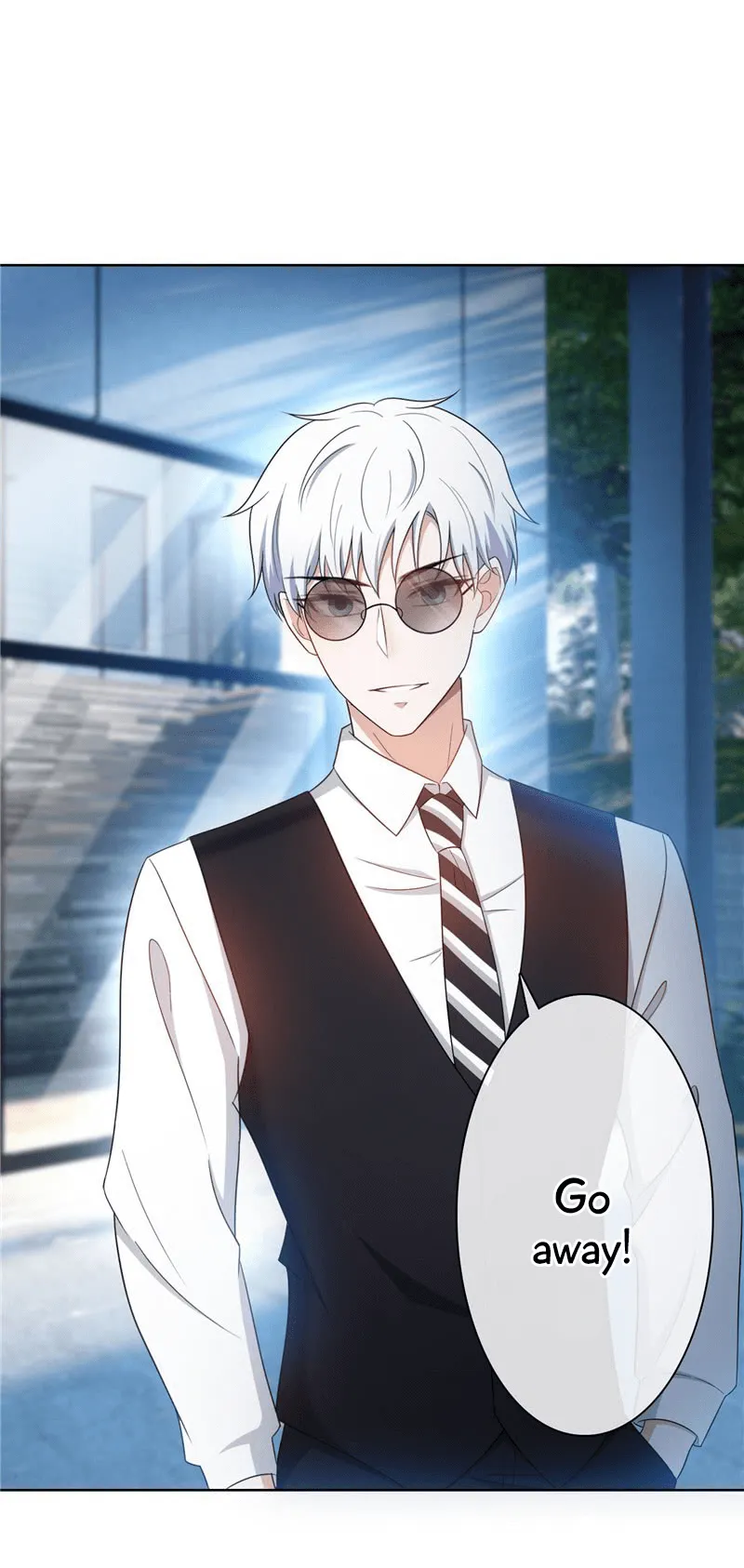 Read Chunqing Lushao chapter 36 image 15 on Lezhin