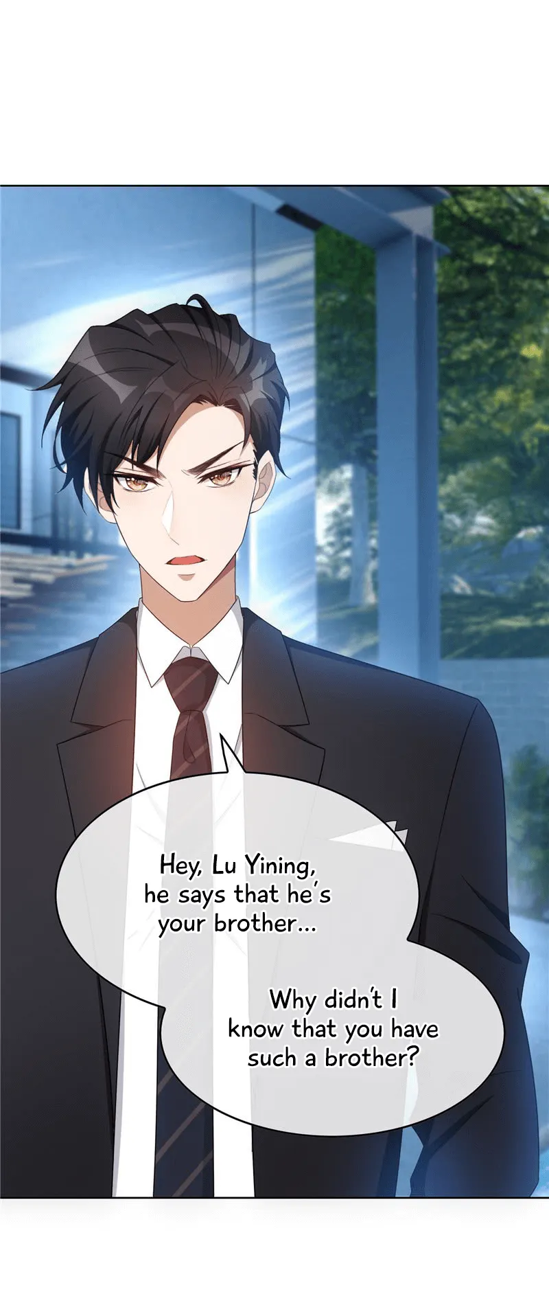 Read Chunqing Lushao chapter 36 image 17 on Lezhin