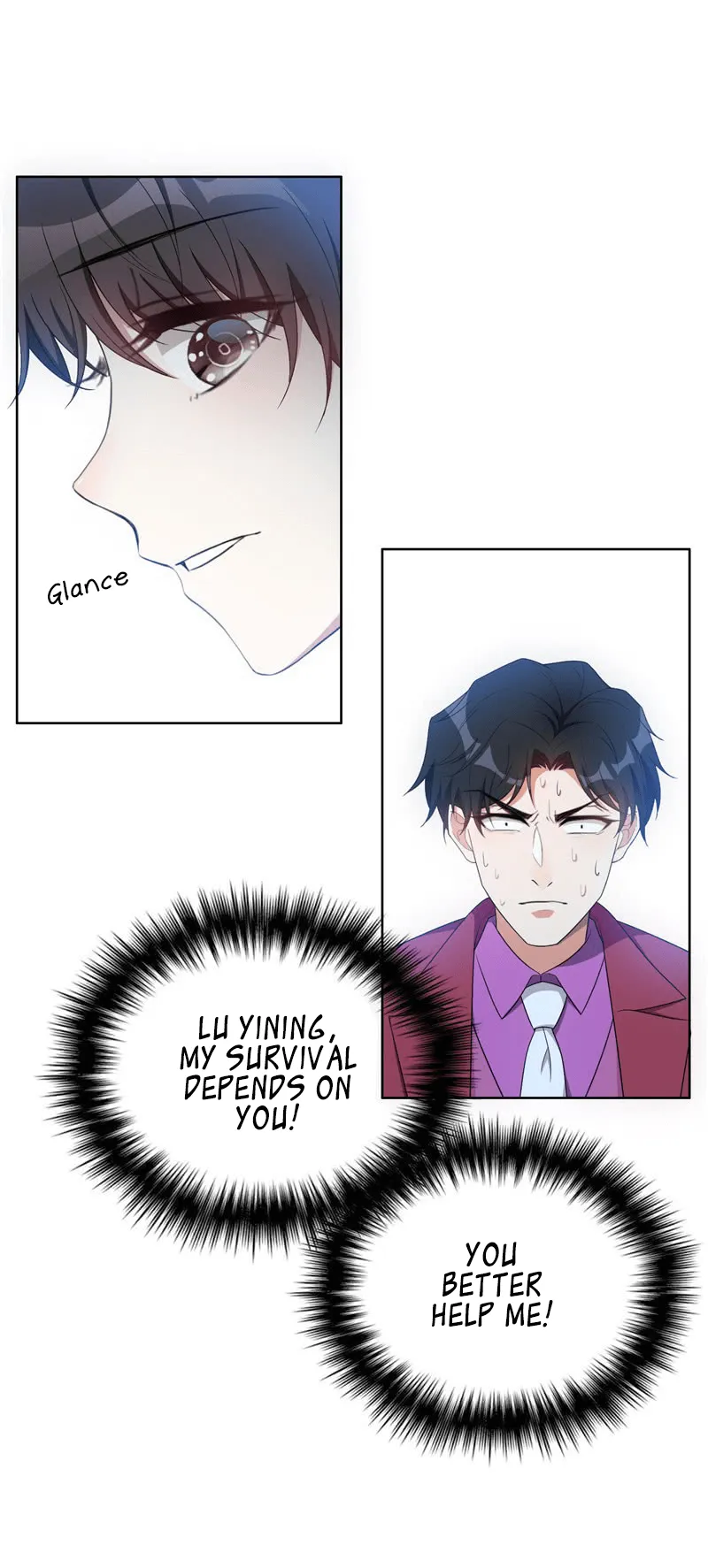 Read Chunqing Lushao chapter 36 image 19 on Lezhin