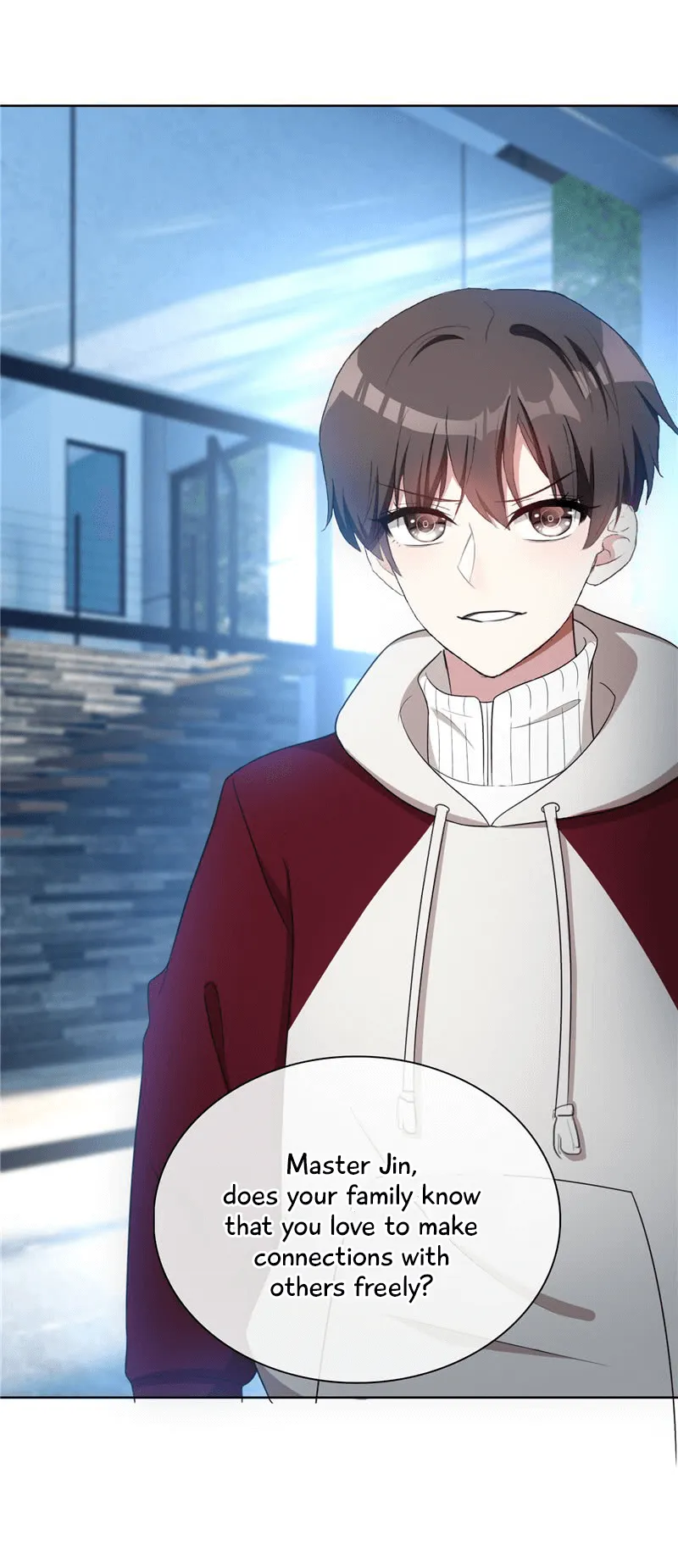 Read Chunqing Lushao chapter 36 image 20 on Lezhin