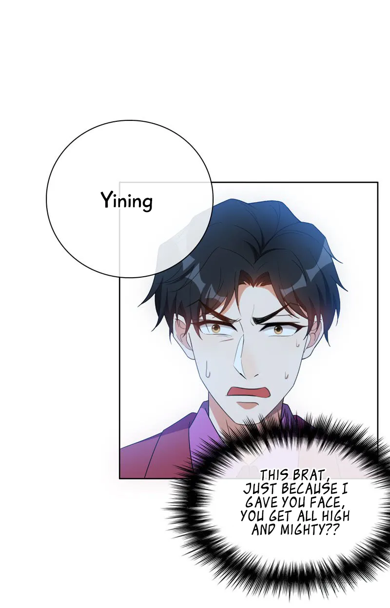Read Chunqing Lushao chapter 36 image 21 on Lezhin