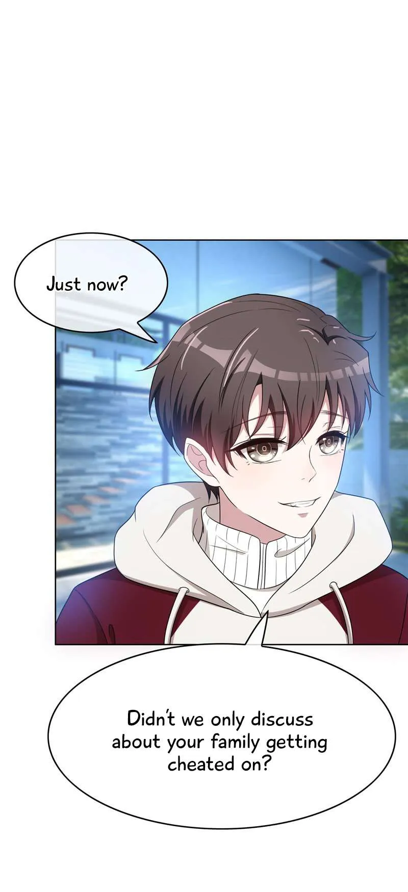 Read Chunqing Lushao chapter 36 image 23 on Lezhin