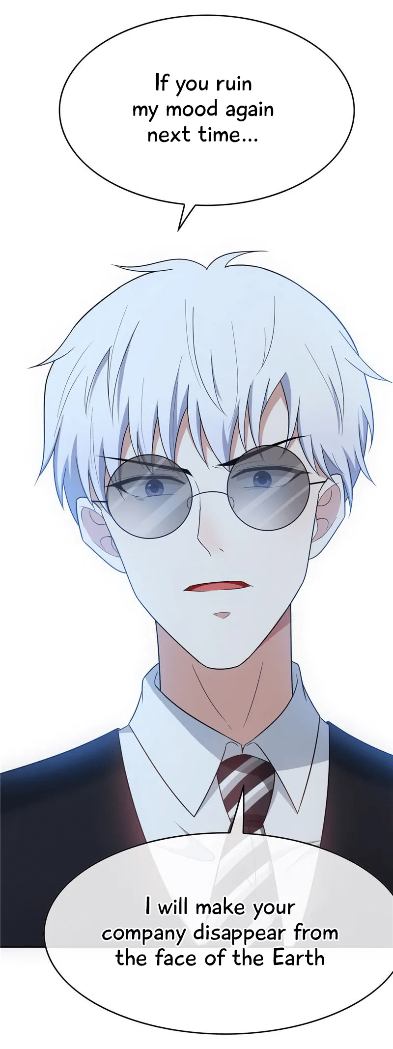 Read Chunqing Lushao chapter 36 image 28 on Lezhin
