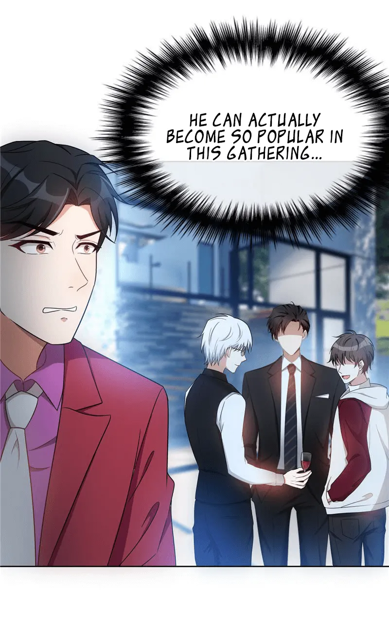 Read Chunqing Lushao chapter 36 image 3 on Lezhin