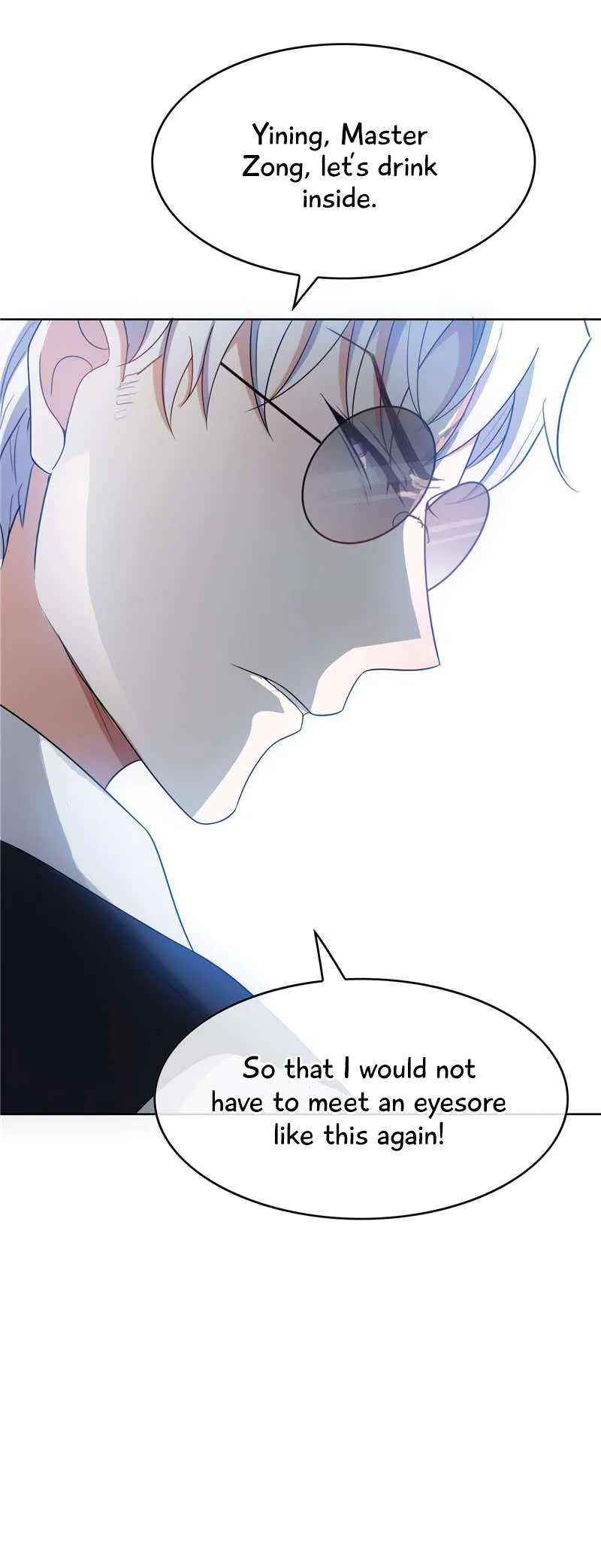 Read Chunqing Lushao chapter 36 image 30 on Lezhin