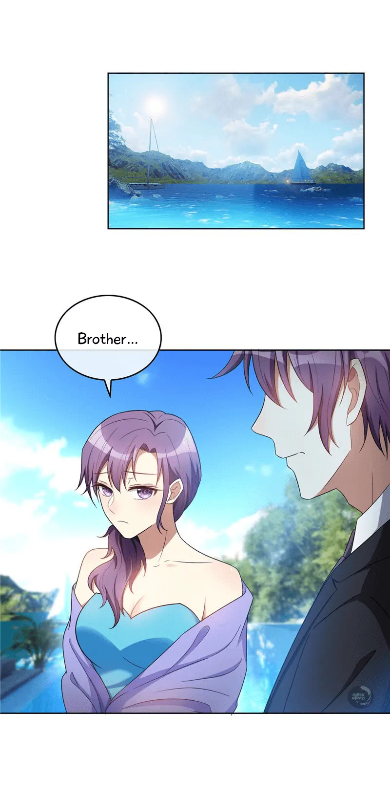 Read Chunqing Lushao chapter 36 image 32 on Lezhin