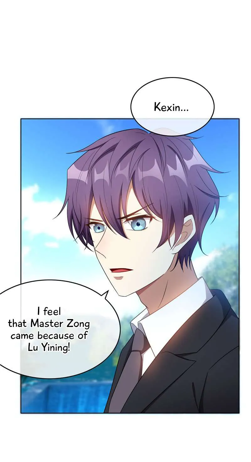 Read Chunqing Lushao chapter 36 image 34 on Lezhin