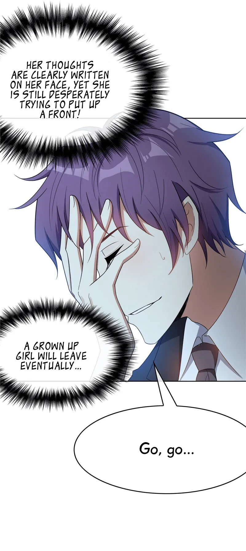 Read Chunqing Lushao chapter 36 image 38 on Lezhin