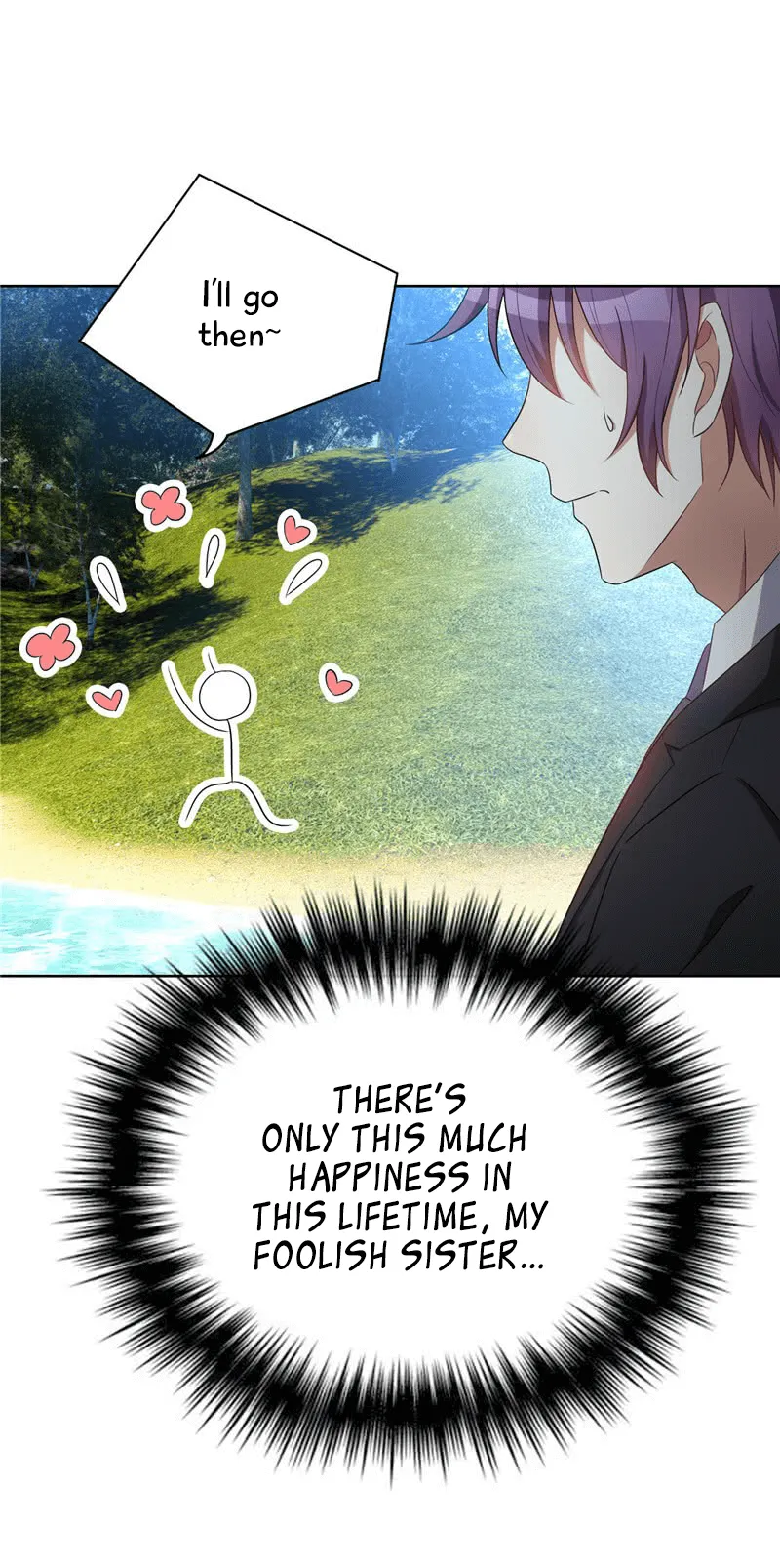 Read Chunqing Lushao chapter 36 image 39 on Lezhin