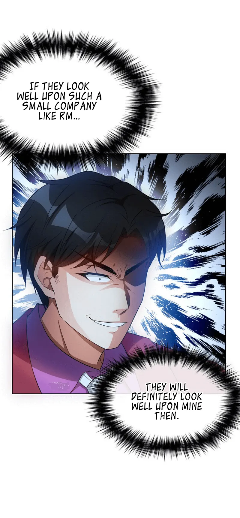 Read Chunqing Lushao chapter 36 image 4 on Lezhin