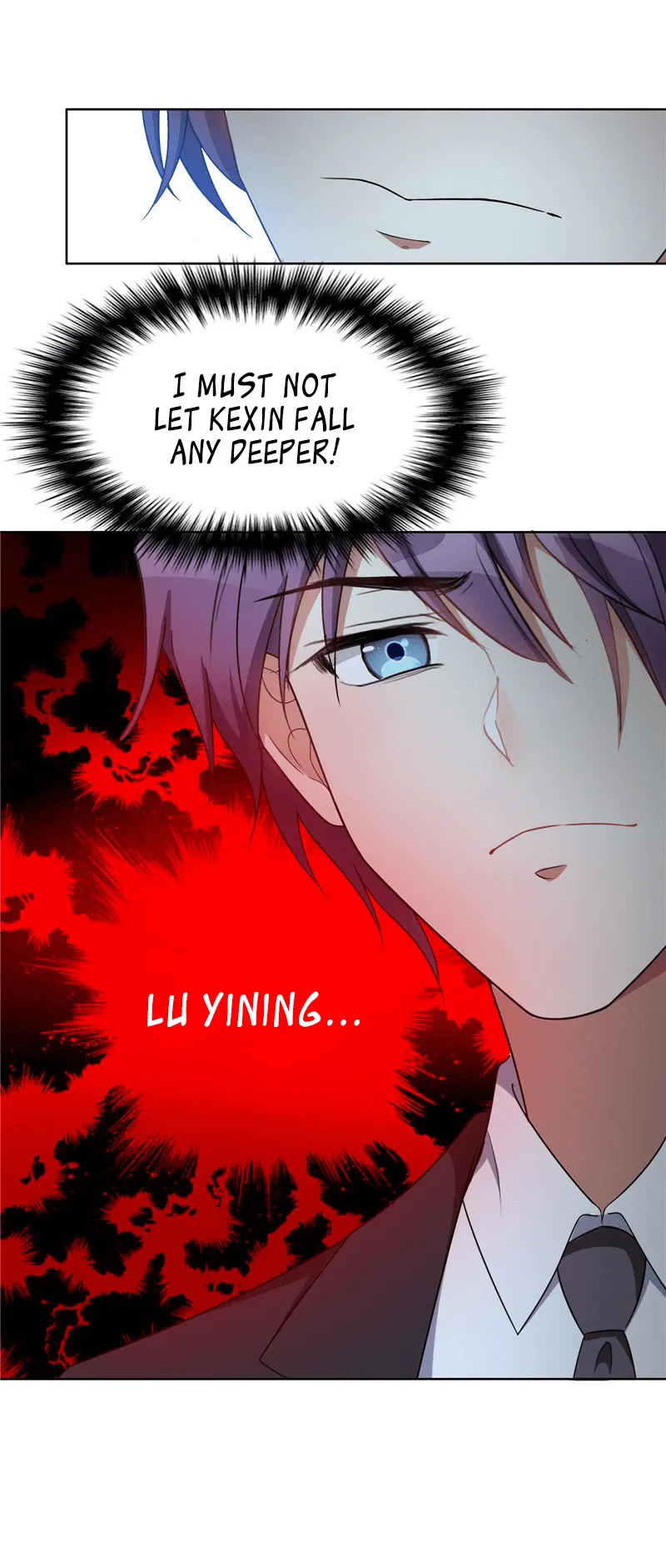 Read Chunqing Lushao chapter 36 image 40 on Lezhin
