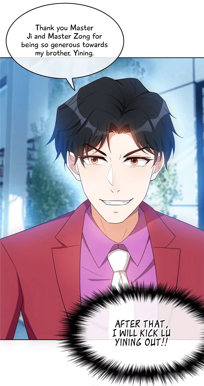 Read Chunqing Lushao chapter 36 image 8 on Lezhin