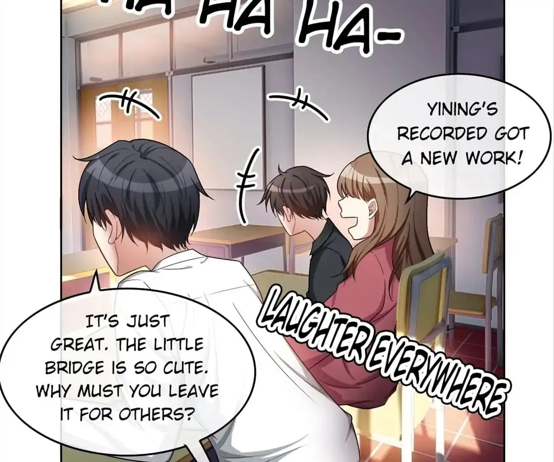 Read Chunqing Lushao chapter 38 image 11 on Lezhin