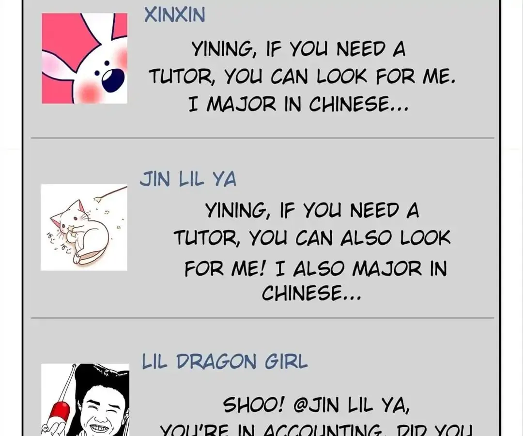 Read Chunqing Lushao chapter 38 image 32 on Lezhin