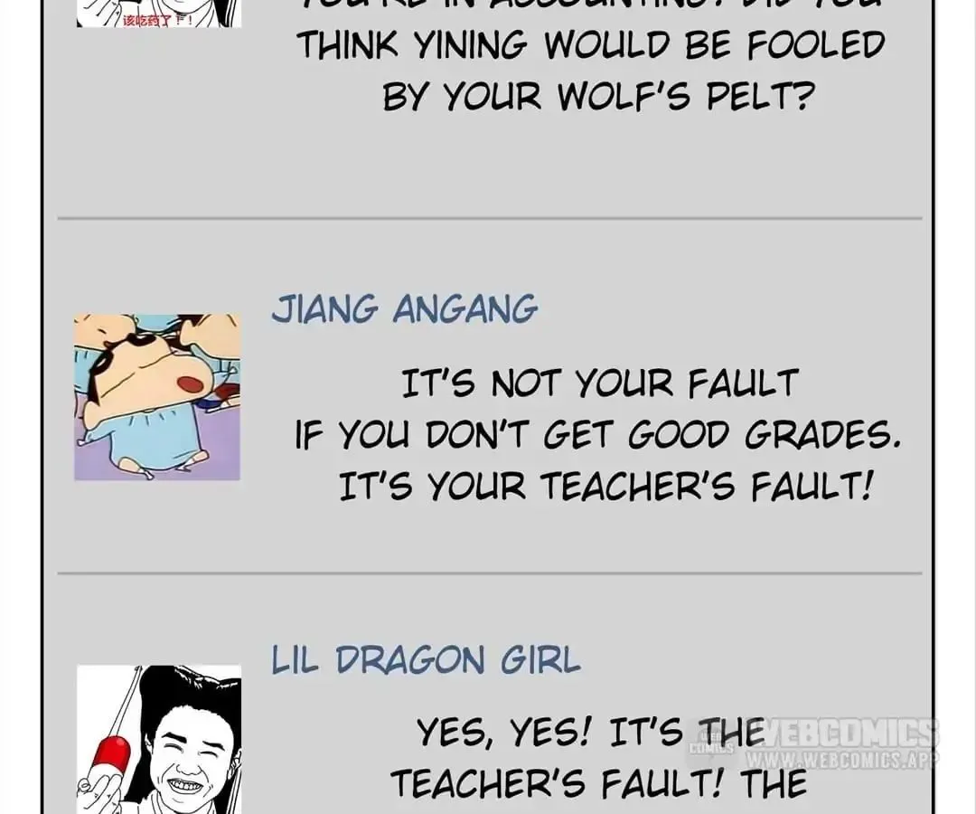 Read Chunqing Lushao chapter 38 image 33 on Lezhin