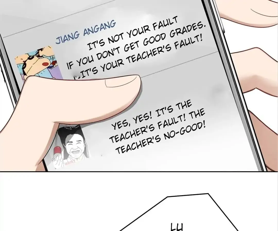 Read Chunqing Lushao chapter 38 image 36 on Lezhin
