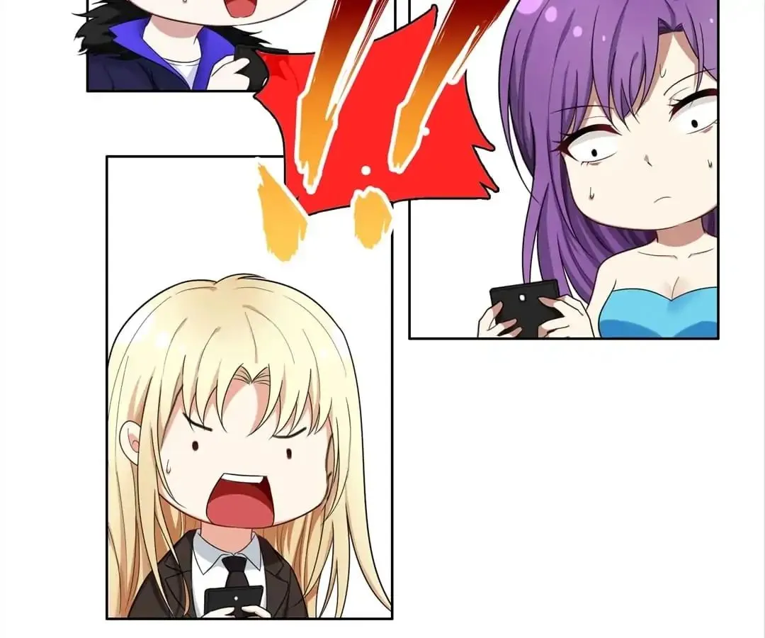 Read Chunqing Lushao chapter 38 image 43 on Lezhin