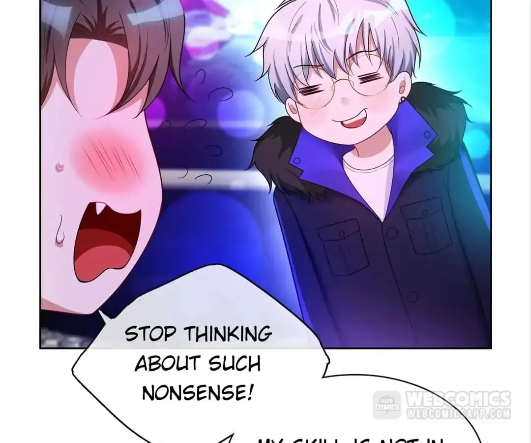 Read Chunqing Lushao chapter 39 image 21 on Lezhin