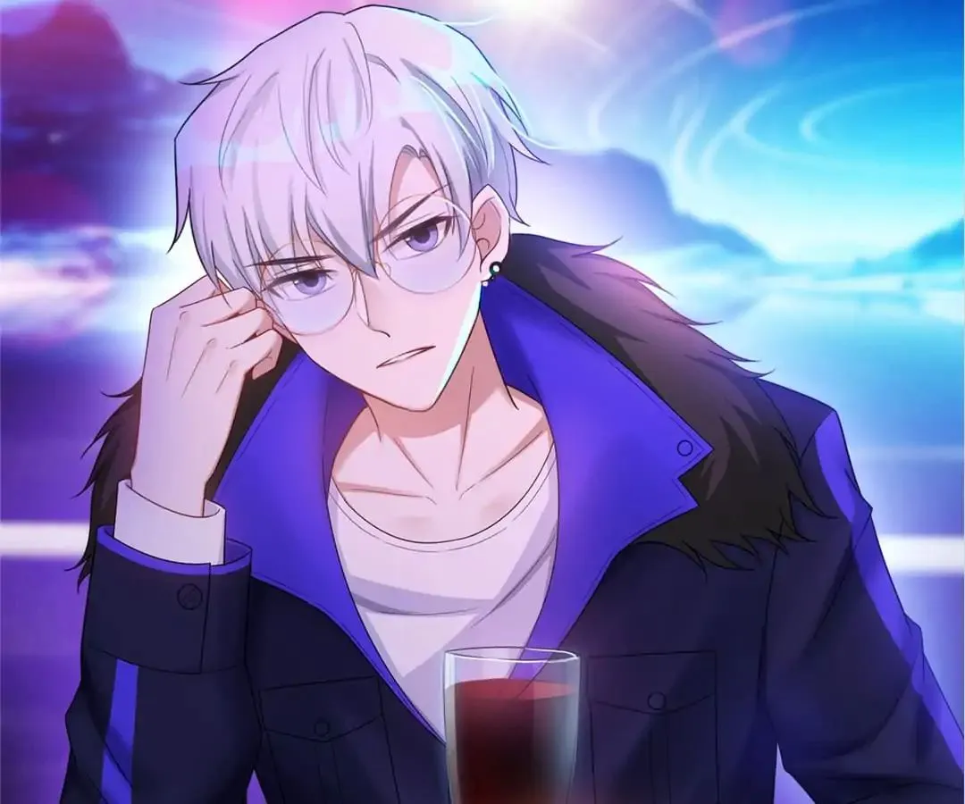 Read Chunqing Lushao chapter 39 image 3 on Lezhin