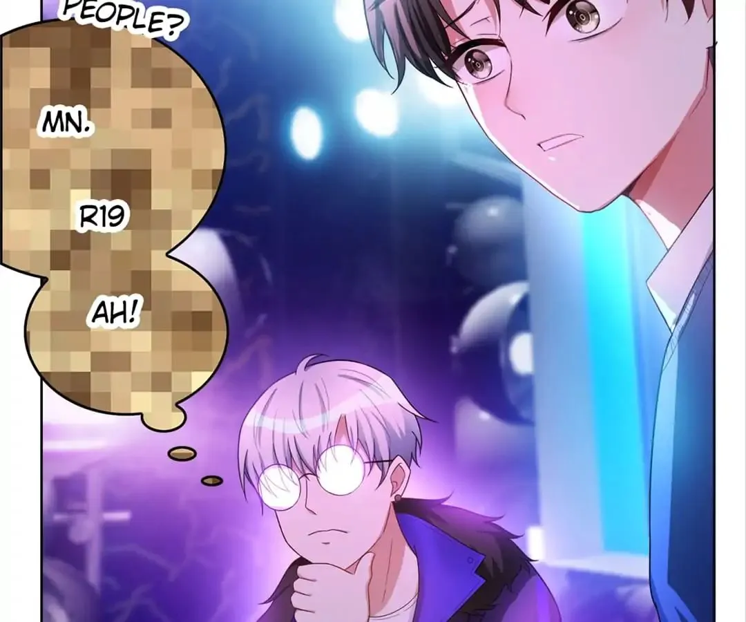 Read Chunqing Lushao chapter 39 image 34 on Lezhin