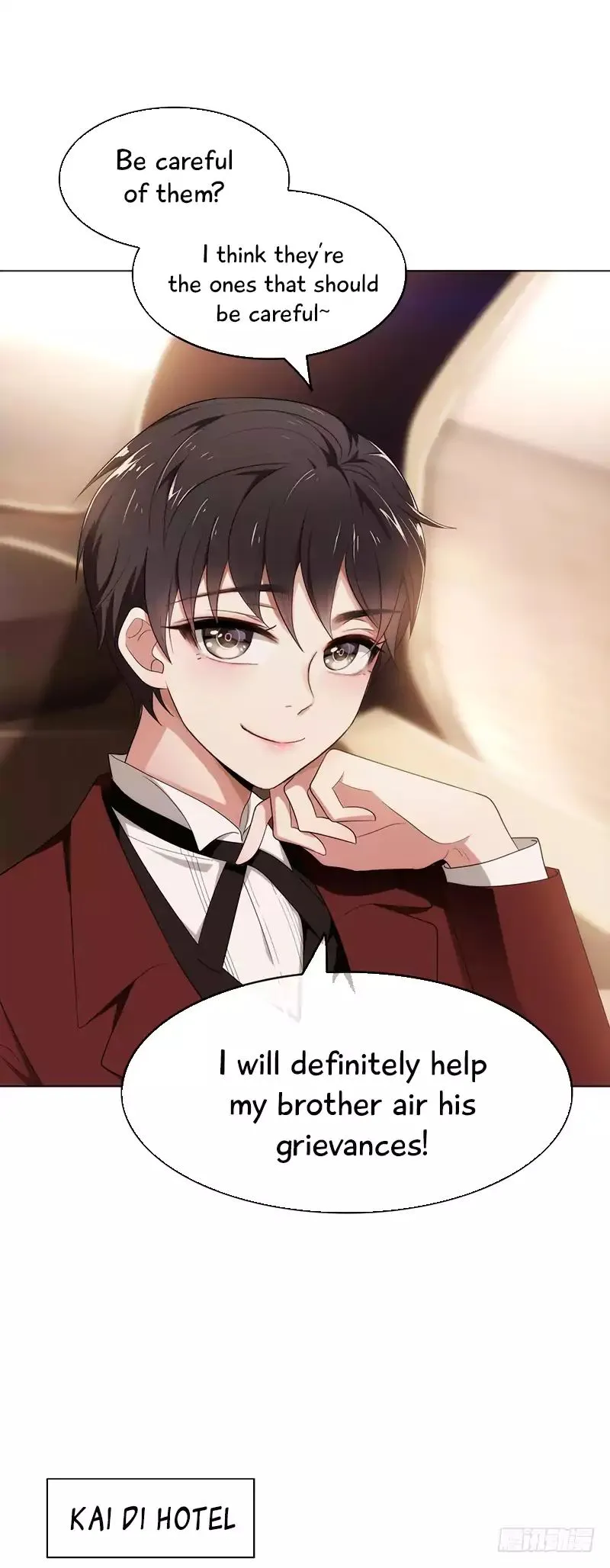 Read Chunqing Lushao chapter 4 image 10 on Lezhin