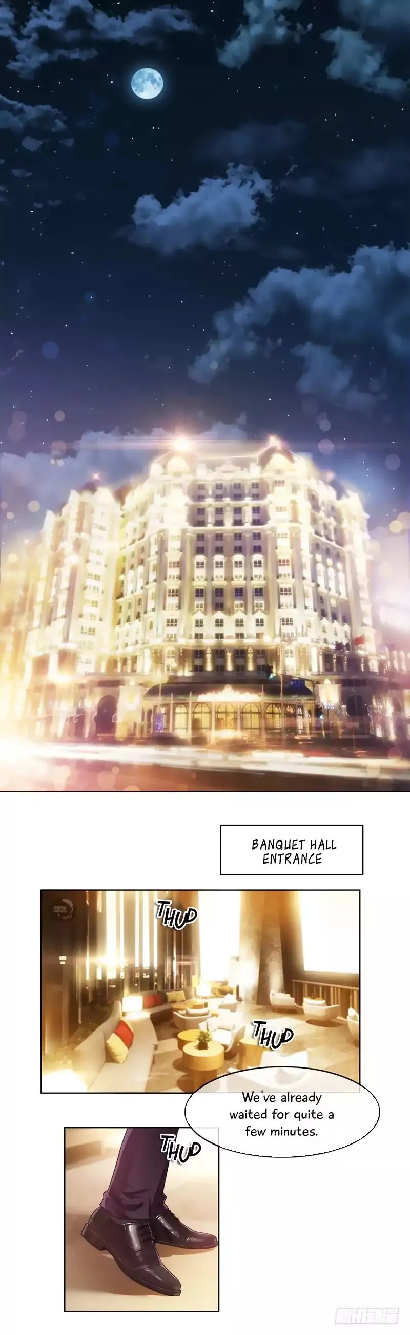 Read Chunqing Lushao chapter 4 image 11 on Lezhin