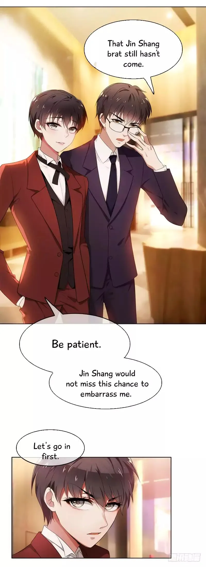 Read Chunqing Lushao chapter 4 image 12 on Lezhin