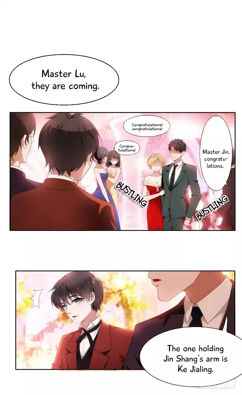 Read Chunqing Lushao chapter 4 image 14 on Lezhin
