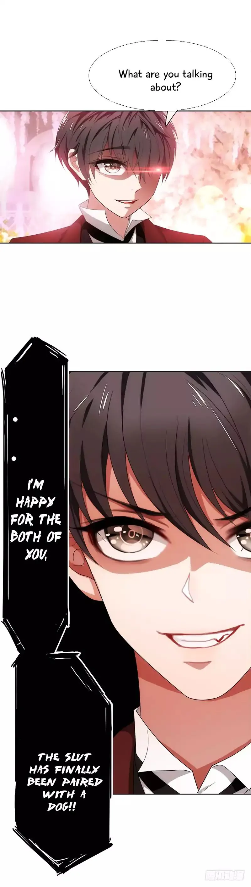 Read Chunqing Lushao chapter 4 image 18 on Lezhin