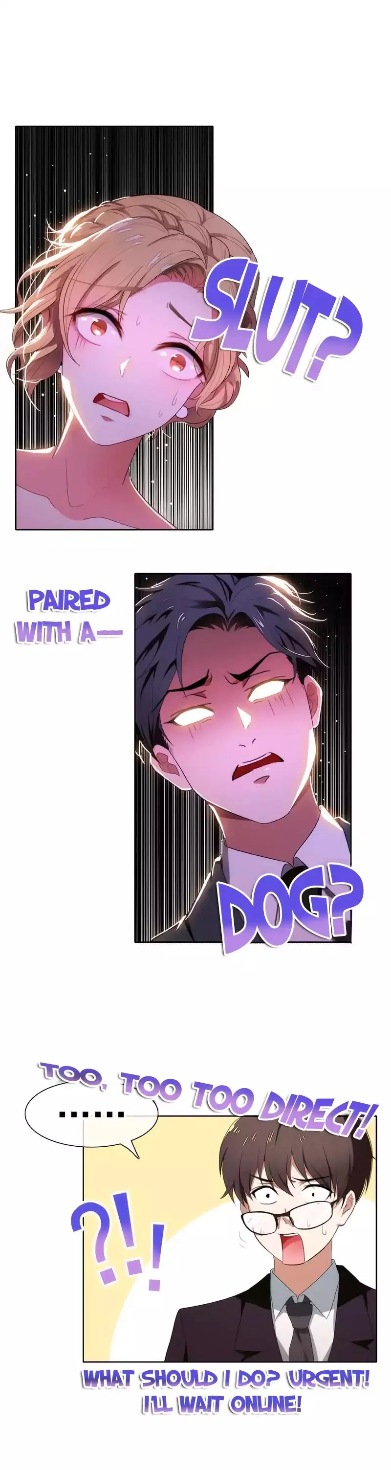 Read Chunqing Lushao chapter 4 image 19 on Lezhin