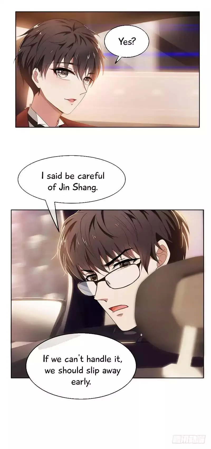 Read Chunqing Lushao chapter 4 image 9 on Lezhin