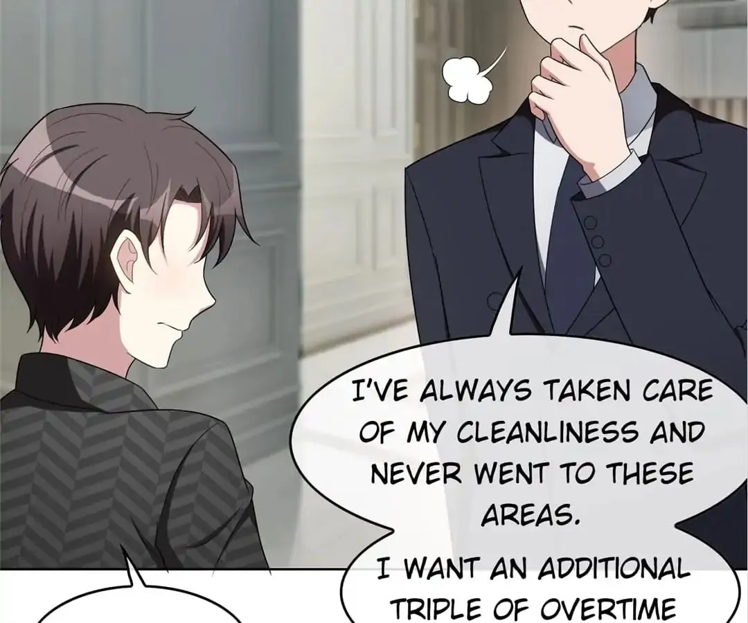 Read Chunqing Lushao chapter 40 image 44 on Lezhin